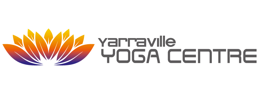 Yarraville Yoga Center logo